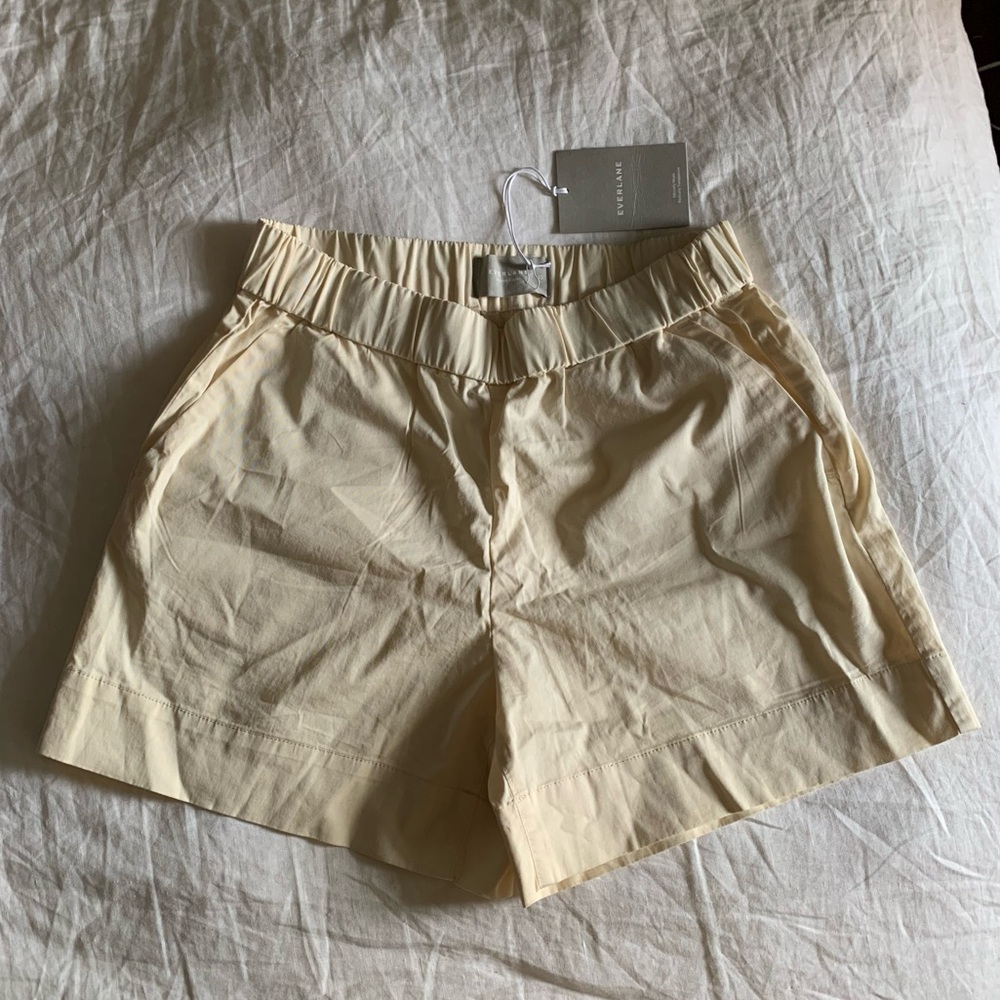 Everlane The Easy Short